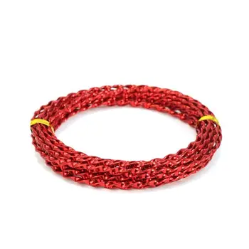 

AWT wire for needlework, 3mm * 5 m, 'Astra' (23)