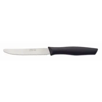 

KNIFE KITCHEN TABLE 110MM M/POLIP NOVA PEARLIZING NE INOX BOWS
