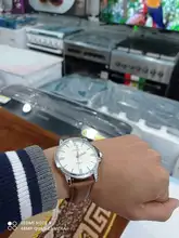 Yazole-Reloj ejecutivo de cuarzo para hombre, cronógrafo de pulsera, diseño de lujo al estilo de los famosos, 2020