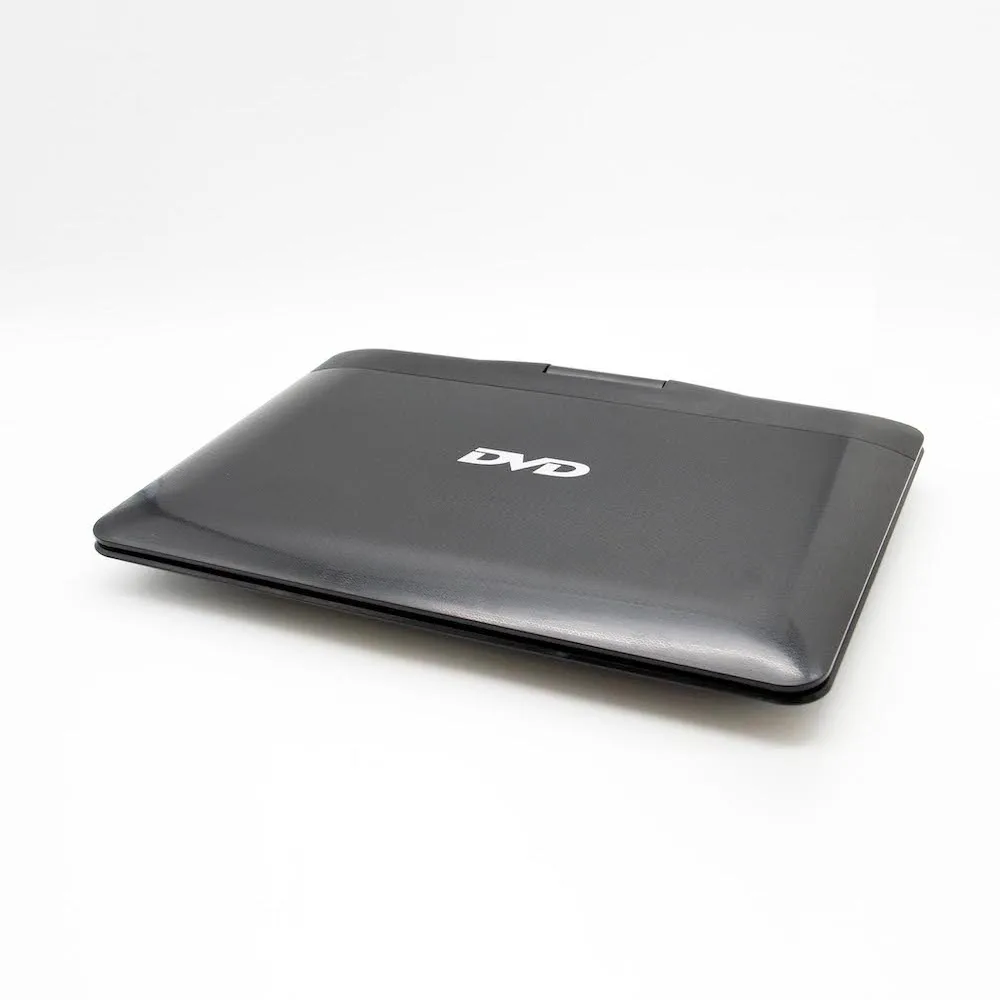 Портативный DVD плеер 15" Eplutus EP-1403T c цифровым тюнером DVB-T2