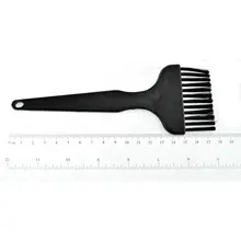 Антистатическая щетка для bga Rework model-6