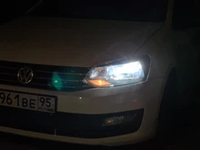 Eurs luchador Foco H4 bombillas Led coche/Faro motocicleta 72W 12V 24V 6000K Super Led H4 bombillas de faro delantero de coche lampada Led H4 8000LM