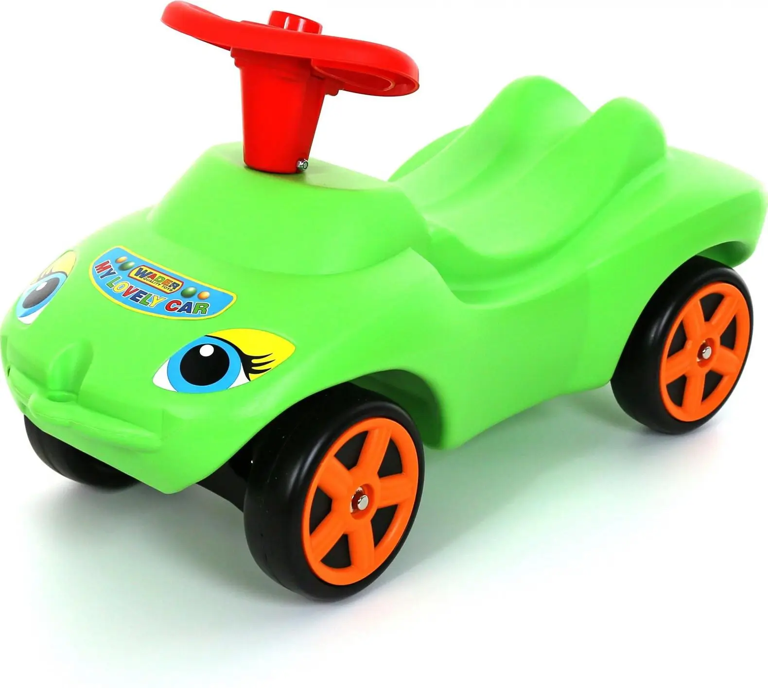 Ride On Cars MOLTO Wheelchair My favorite car green with sound signal games for boys and girls children toys cars riding strollers toy children's
