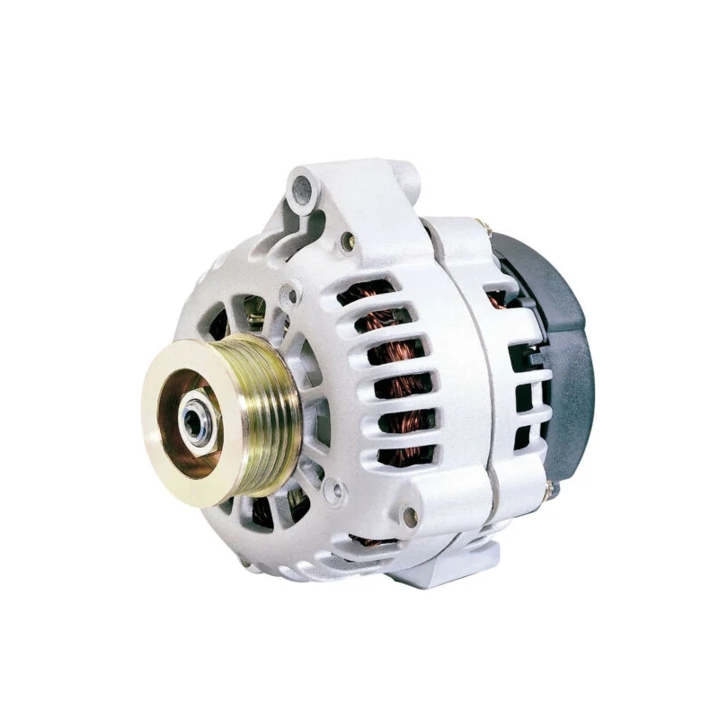 For Alternator Fiat Suzuki(140A; pulley d-62 mm. 6 рёб. 14 V/12 V) DAN1062