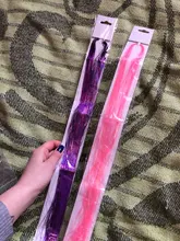 Purpurina de pelo brillante para mujer, extensiones de cabello de seda de arcoíris, Dazzles, Hippie para tocado trenzado, largo de 100cm, 120 hebras/bolsa