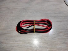 Cable-Wire 30AWG Heat-Resistant 18AWG 26AWG Soft-Silicone