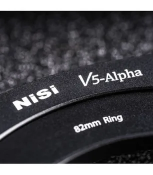 

NISI KIT Holder for V5 ALPHA filters