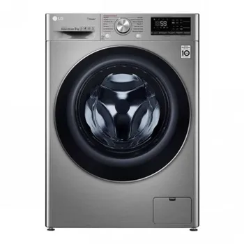 

Smart Washer LG F4WV709P2T 9kg 1400rpm AT +++ inox