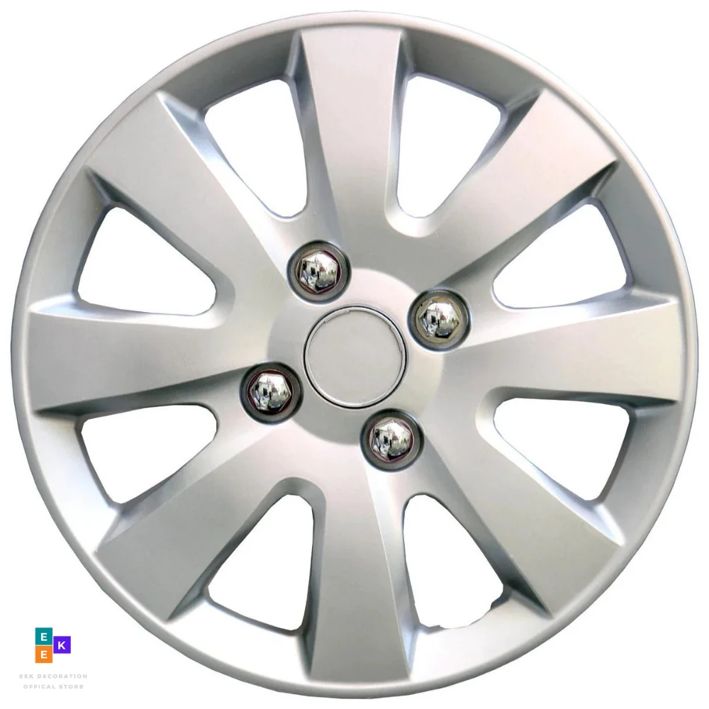 Nissan Micra 14 Inch Wheel Trims