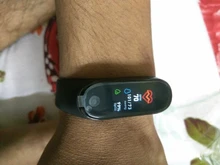 Reloj deportivo inteligente M4 para hombre y mujer, pulsera multifunción resistente al agua con control del ritmo cardíaco y de la presión sanguínea