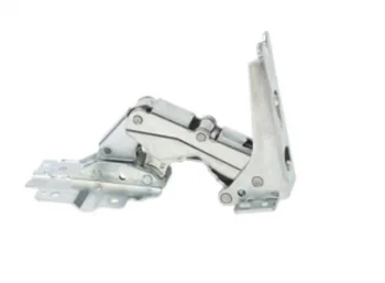 

Refrigerator hinge libcher Liebherr built-in lower right, code 7043356