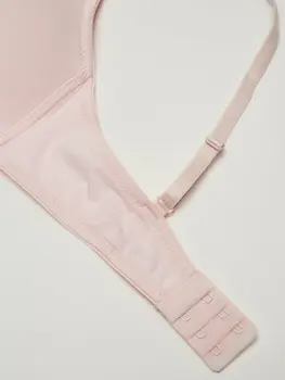 

Cotton Classic Bra 2'li
