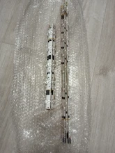 Led-Strip-Replacement UE40F6400AK Samsung D2GE-400SCA-R3 New for 1set--14pcs BN96-25520A