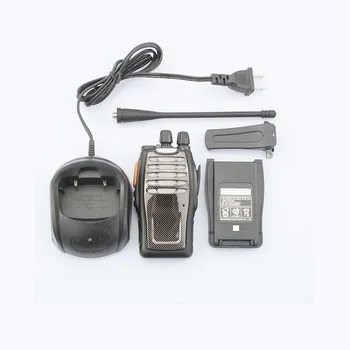 

Radio baofeng bf-a5 (UHF) up to 5 км.