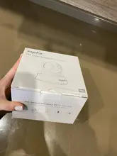 SANNCE seguridad IP Cámara Wi-Fi inalámbrico Mini red vigilancia Wifi 720 p cámara de visión nocturna CCTV Baby Monitor