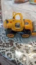 DIY desmontaje ingeniería coche de bloques de construcción educativos rompecabezas de juguete para niños tuerca Asamblea vehículo excavadora juguete de los niños