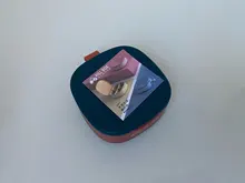 Pill-Case Divider Storage-Box Tablets Pills-Organizer Drug Capsule Medicine Weekly Travel