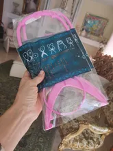 Soporte plegable portátil para pelucas, soporte para peluca, accesorios para el cabello