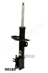 Амортизатор Opel Astra H/Zafira 04- Пер.Лев.Газ. Japanparts Mm00329 Japanparts арт. MM00329