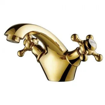 

Mixer Kaiser Grace 52011-3 for Sink