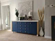 Gold Cabinet Hardware Furniture-Handle Pulls Drawer-Knobs Zinc-Alloy Kitchen Vintage