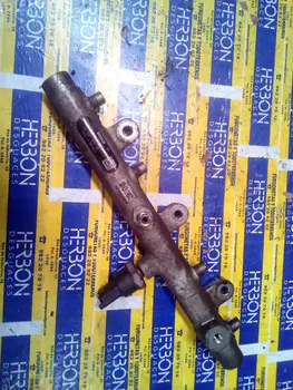 

9655182580 0445214091 ramp Injector Citroen Jumpy *