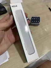 Case Storage-Box Pencil-Holder Airpods PZOZ Portable Hard-Cover for Apple