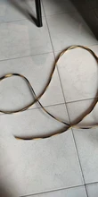 Cable de funda trenzada extensible de PET de alta densidad, 1M, nuevo ajustado, 3 4 6 8 10 12 14 16 18 20 25 30 40mm, protección aislada, bricolaje