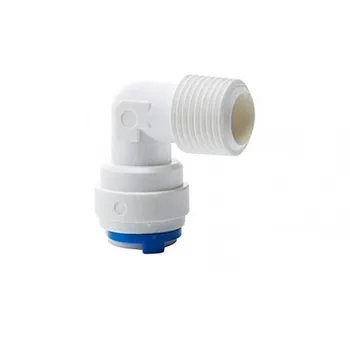 

Elbow thread quickfit 1/4
