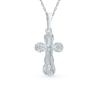 

Silver sunlight pendant sample 925