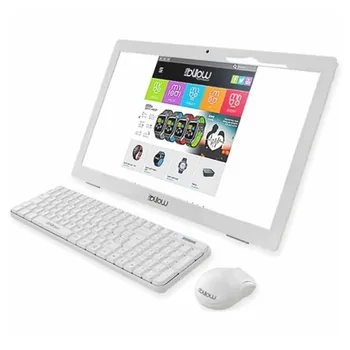 

All in One Billow XONE22+ 21,5" Celeron N3050 4 GB RAM 500 GB White