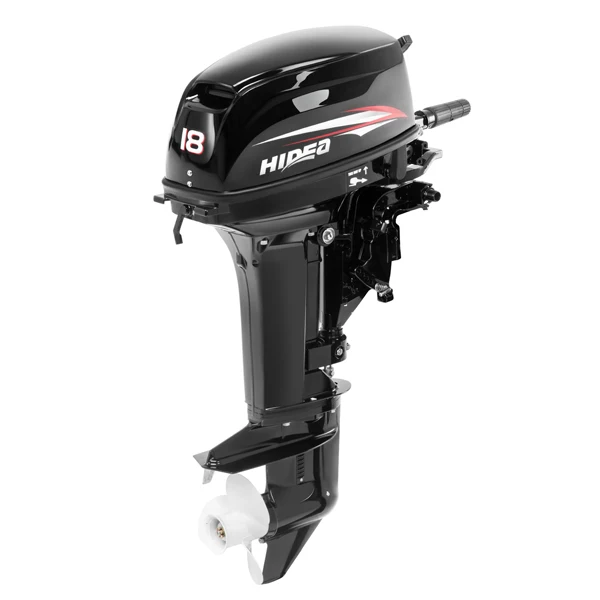 HIDEA HD18FHS двухтактный подвесной мотор официальная гарантия