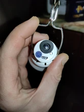 Hanging-Lamp Solar-Light Led Outdoor Waterproof Courtyard 12 Luz