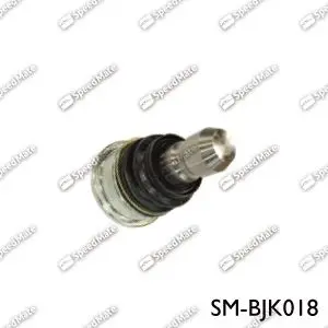 Шаровая опора KIA PICANTO(TA)(2011-), SOUL(AM)(2009-) SPEEDM