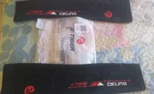 Cycling-Sleeve Sun-Protection Breathable Running Outdoor-Sports X-TIGER UV Ice-Fabric