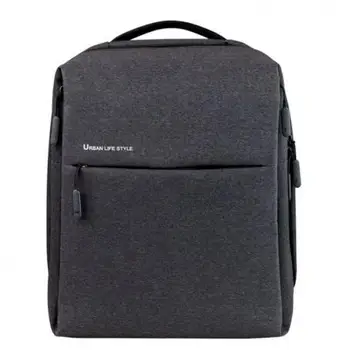 

BACKPACK XIAOMI MY CITY BACKPACK DARK GREY