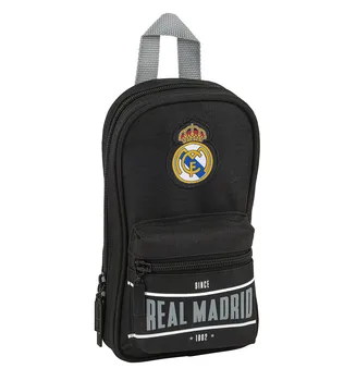 

PLUMIER backpack C/4 PORT. REAL MADRID 1902