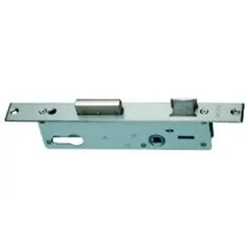 

LOCK E3710 INOX 23MM WITH STRIKER