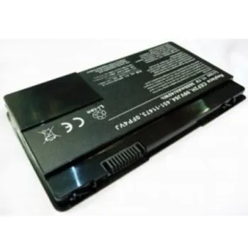 

Laptop Battery for Dell m301z, jinjunye