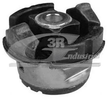

402993RG. SUPPORT REAR AXLE. CITROËN: C5 II C5 II Break, C5 I Break