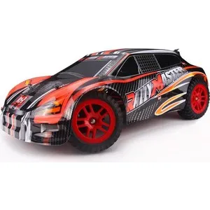 Модель раллийного автомобиля Remo Hobby Rally Master 4WD RTR масштаб 1:8 2.4G