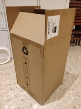 ANYCUBIC-máquina de limpieza de resina 2 en 1 para fotones Mars, lave & Cure 2,0, LCD, DLP SLA, modelos de impresora 3D, curado rotativo UV