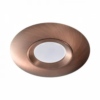 

FOCUS RECESSED ROUND SERON