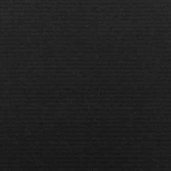 

Paper Kraft Canson, 65 GR/m2, 0.68x3 m, in a roll Black