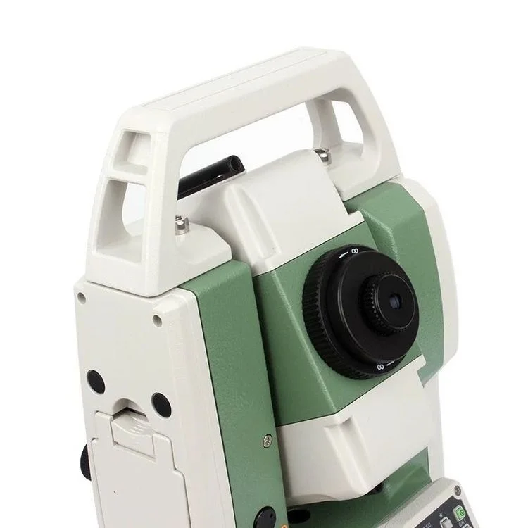 FOIF surveying instrument RTS102R 600m Reflectorless IP66 Dual-axis Optional Blu