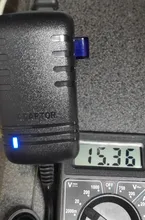 Switch Charger Adapter Power-Supply Led-Light-Strips CCTV 1A 48V 24V 5V Ac/Dc 10V 9V