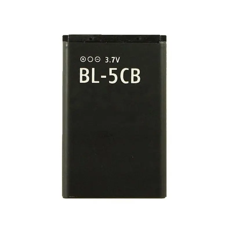 Bl-5cb battery for Nokia (1280/1616/100/101/105 2017) | Мобильные телефоны и аксессуары