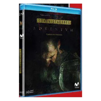 

Conquerors: Adventvm-BD