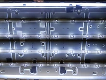 8 Lampe 6916L-1956 INNOTEK Lg 42 TV DRT for Zoll 3-0 42-1709B 825mm Streifen Led-Hintergrundbeleuchtung