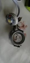 Jewelry Spot-Lamp Led Downlights Display LEDIARY Ceiling-Recessed-Cabinet Mini White/golden